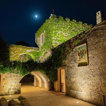 Masseria Li Reni Manduria Exterior foto