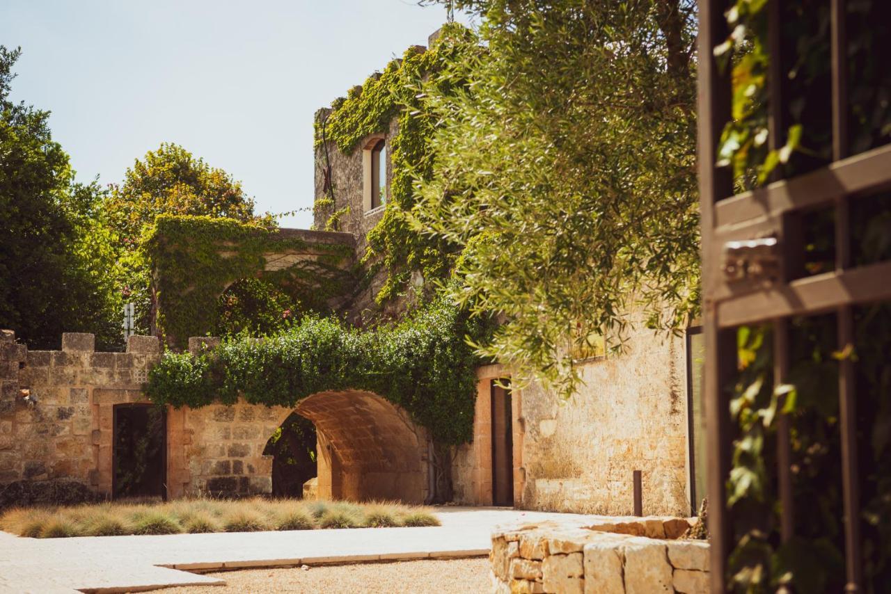 Masseria Li Reni Manduria Exterior foto