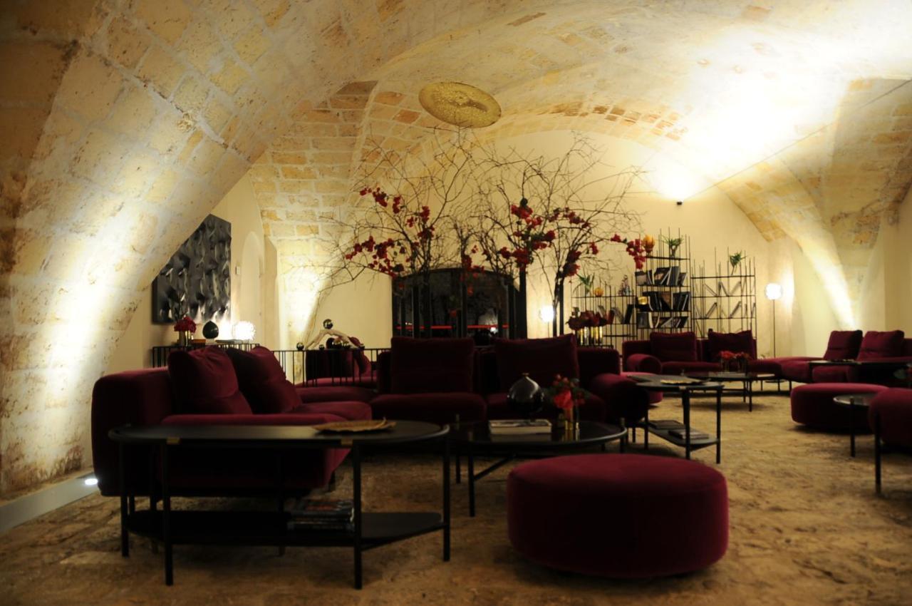 Masseria Li Reni Manduria Exterior foto
